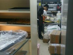 -甜嘟嘟烘焙坊(舒城路店)