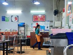 大堂-昌盛汤吧(光明北路店)