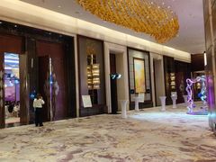 -上海浦东嘉里大酒店