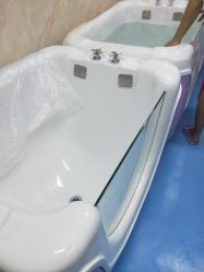 -子木乐园婴儿游泳馆(水晶港店)