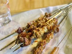 -枪火串烧·东北特色烧烤(罗湖总店)