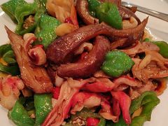 -海天一色海景自助餐厅(西港花园店)