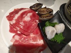 -SEA西雅图海鲜自助餐厅(正义店)