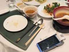 -祥记餐饮•豫粤珍味(金隅大厦店)