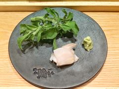 -橼舍鮨青木