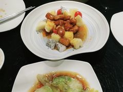 -高第街56号港式餐厅·精选(世茂广场宽厚里大明湖店)
