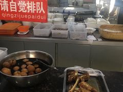 -八沟羊汤(河北大街店)