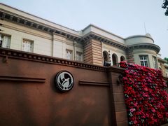 -中国福利会少年宫