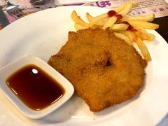 -德大西餐社(云南南路店)