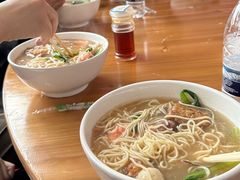 -从前慢海鲜面馆