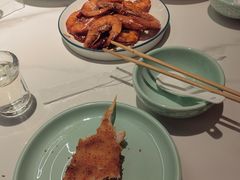 -嗨辣小聚·盘锦河蟹·海鲜烧烤龙虾(盘锦十年好店)