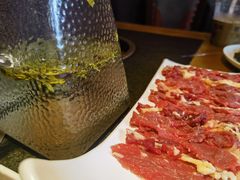 -牛品荟牛肉火锅(新城广场店)
