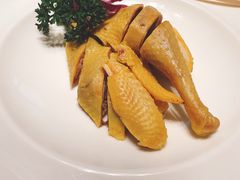-新长岭大酒店酒楼