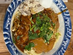 -正宗潮州鱼蛋粉(长寿西路店)