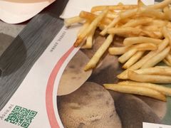 -麦当劳(西单明珠店)