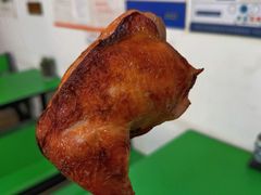 -大益烤鸡