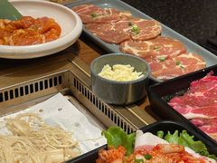 -新石器烤肉(之心城店)