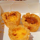 中华宝藏点心[加油]虎头局渣打饼行又双叕出新品啦[礼花]