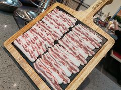 -羊来顺冰煮鲜羊 铁锅烀羊肉(中央大街店)