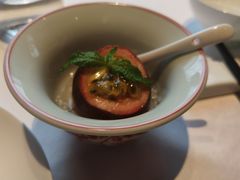 -俏江南天津时尚曲艺主题餐厅(马场道店)