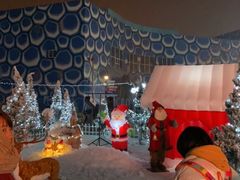 -华夏文旅海洋公园