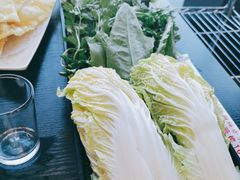 -楼外楼大刀肉传统火锅居(幸福街店)