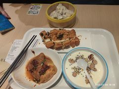 -好人民间小吃·番茄鱼酸菜鱼(木渎悠方店)