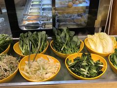 -素虎料理(前门店)