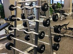 -OXYGYM 奥美氧舱运动中心(领展购物广场·中关村店)