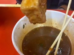 -千禧炸串(明瓦廊店)