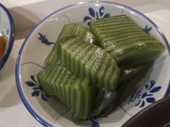 椰汁糕-椰小调.儋州米烂(名门店)