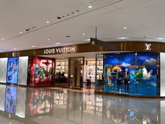 -BURBERRY(长沙IFS国金中心店)