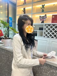 -丝语萱形象
