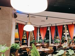 -半秋山西餐厅(巴南万达广场店)