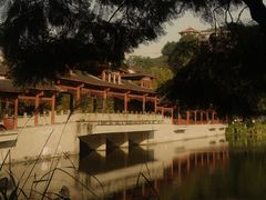 -重庆彩云湖湿地公园