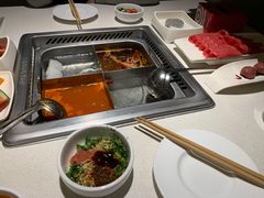 -海底捞火锅(玉桥商业广场店)