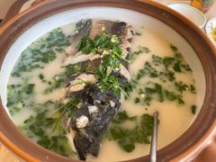-风味小馆(天目湖宾馆店)