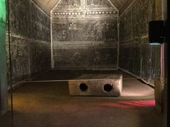 -洛阳古墓博物馆