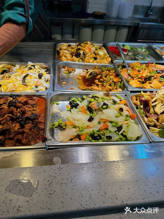 姑苏鸿昌兴大食堂(中山北路店)图片