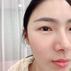 -韩美绣·骨相纹眉·洗眉美瞳线