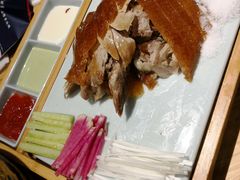 -满园烤鸭·春饼(华强广场店)
