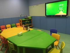 -小问号·科学启蒙·逻辑思维·阅读素养·口才演讲(杨浦合生汇中心)