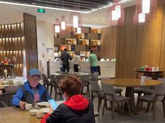 -三亚湾假日度假酒店·中餐厅