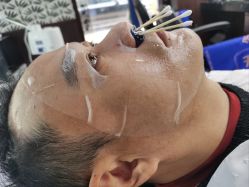 -大人物·男士理发馆