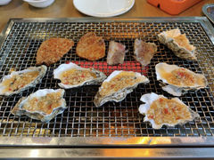 -蚝英雄·鲜蚝自助专门店