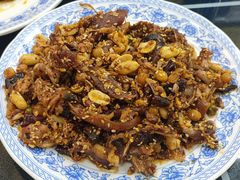 -鸿运兔·手撕烤兔(天府广场店)