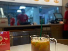-烁先生披萨·儿童餐下午茶(河南岸店)