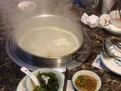 -鱼粤鲜淘米捞·中山脆肉鲩火锅(悦湖会店)