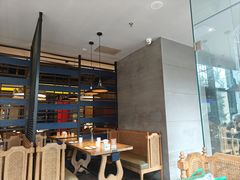 -马仕玖煲·融合菜·酥不腻烤鸭(人大店)