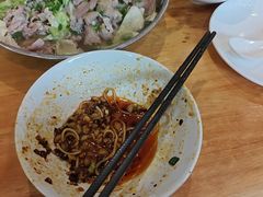 -付小姐在成都(中山公园店)
